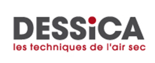 Logo Dessica