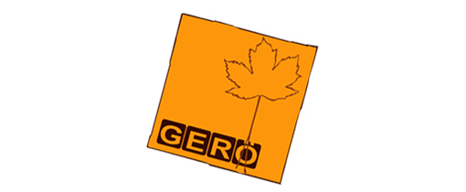 Logo Menuiserie Gerö
