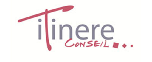 Logo Itinere conseil