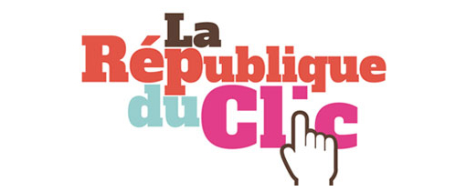 Logo La République du clic