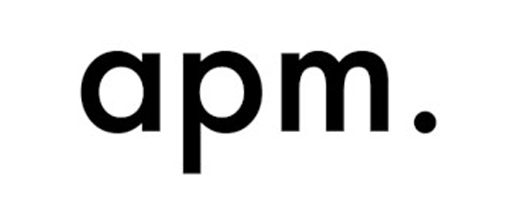 Logo APM