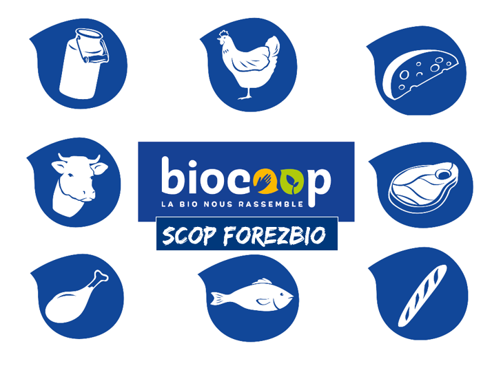 Logo FOREZ BIO