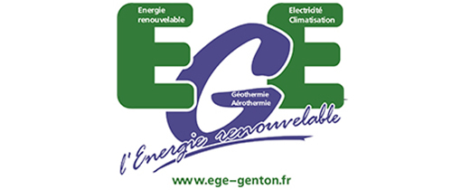 Logo EGE