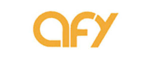 Logo AFY
