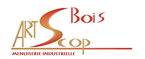 Logo ArtScop Bois