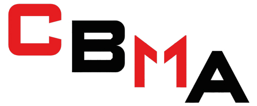 Logo CBMA