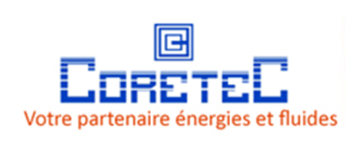 Logo CORETEC