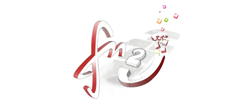 Logo FM2J