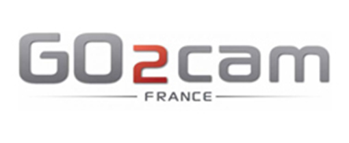 Logo Go2Cam International