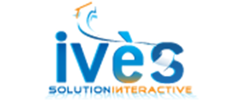 Logo Ivès