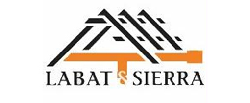 Logo Labat & Sierra