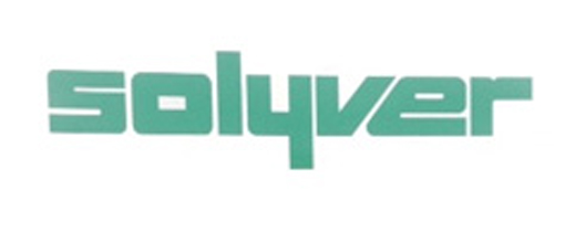 Logo Solyver