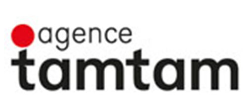 Logo Tamtam 2.0