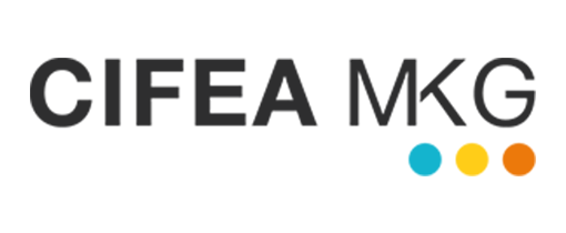 Logo CIFEA MKG