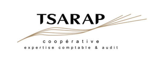 Logo Tsarap Expertise