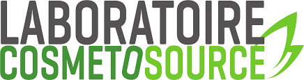 Logo Cosmetosource