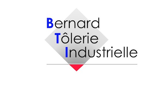 Logo Bernard Tôlerie Industrielle (BTI)