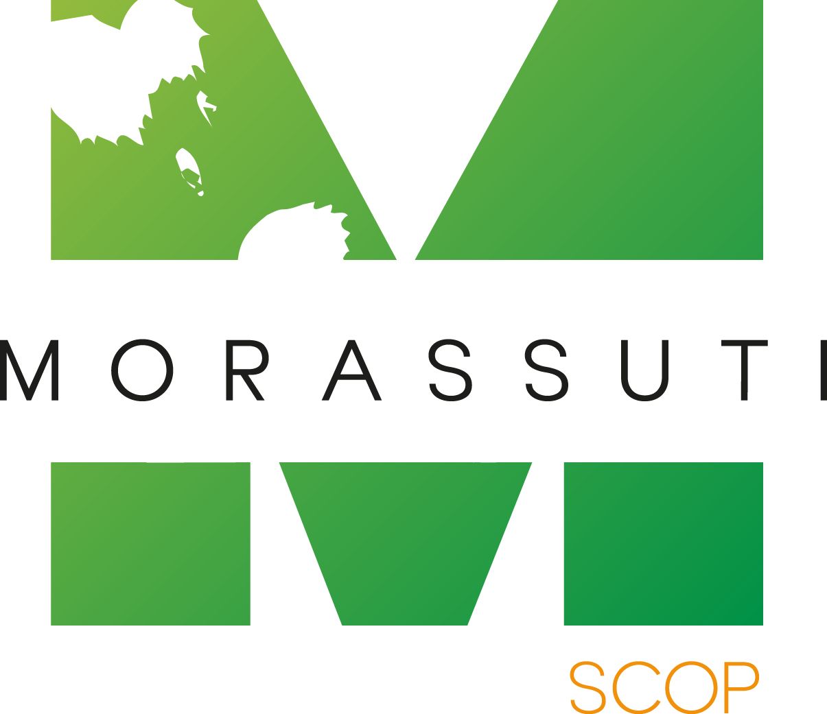 Logo IMPRIMERIE MORASSUTI