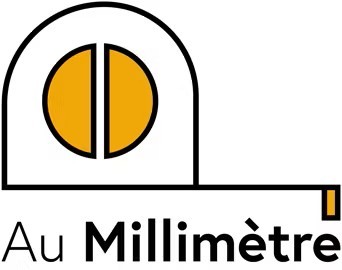 Logo Au Millimètre