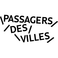 Logo Passagers des villes