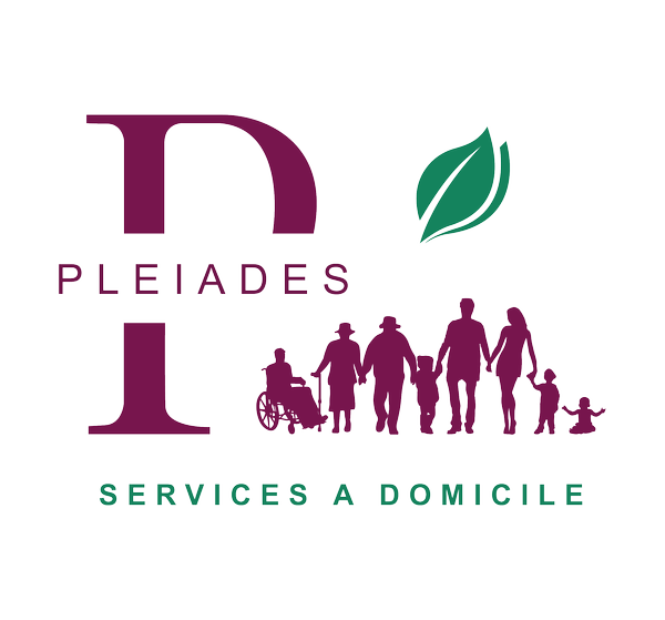 Logo Pléiades Scop