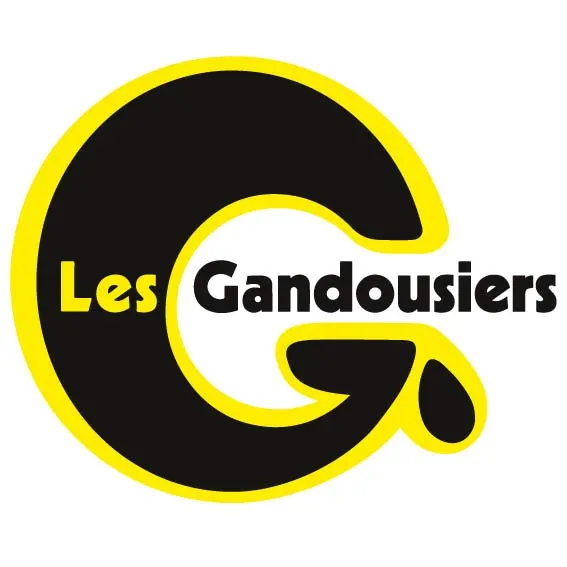 Logo Les Gandousiers